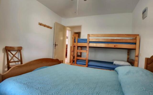 Appartement Saintes-Maries-de-la-Mer, 2 pièces, 6 personnes - FR-1-475-23