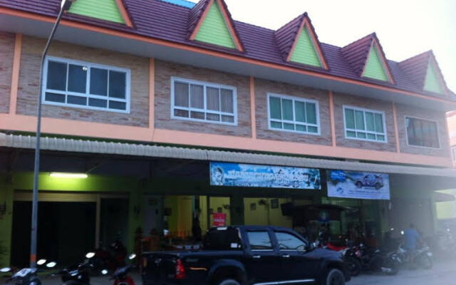 Pen Hostels