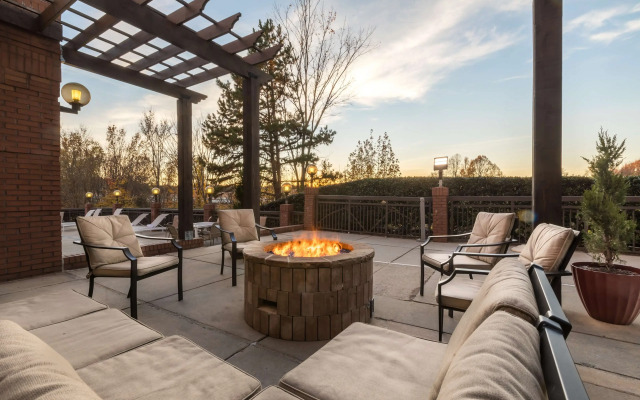 Country Inn & Suites by Radisson, Lake Norman Huntersville, NC