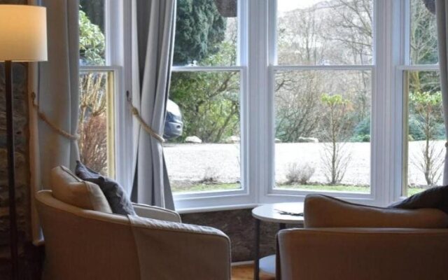 Lancrigg Hotel