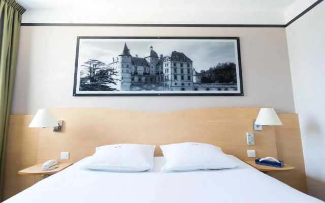Hôtel inn Eybens - Grenoble Sud (ex: Kyriad)