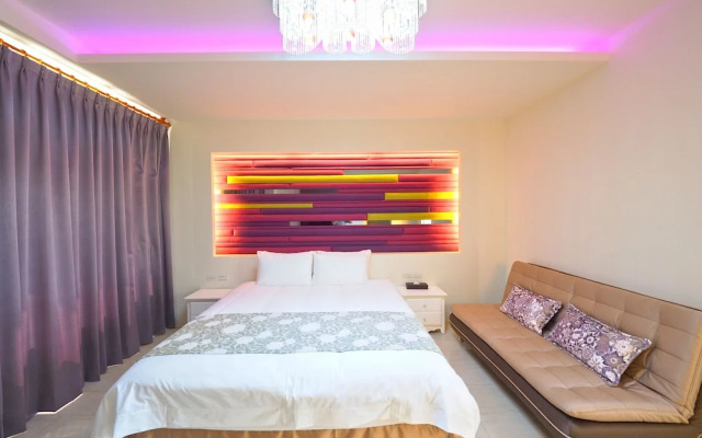Sakura Bed and Breakfast