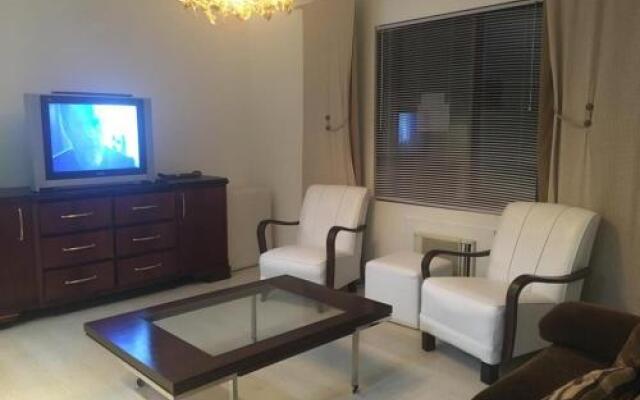 Apartamento Em Balneário De Camboriú - By Rieger
