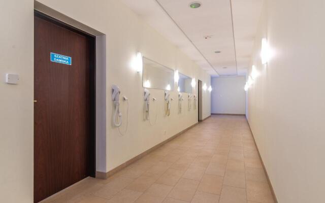 Ostrzyce Spa