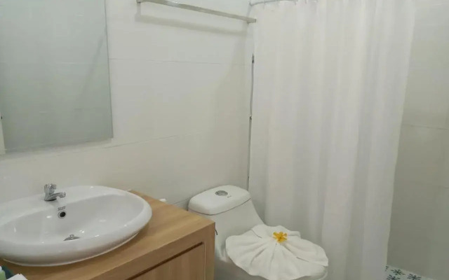 Nine Smiths Hotel Chiang Mai