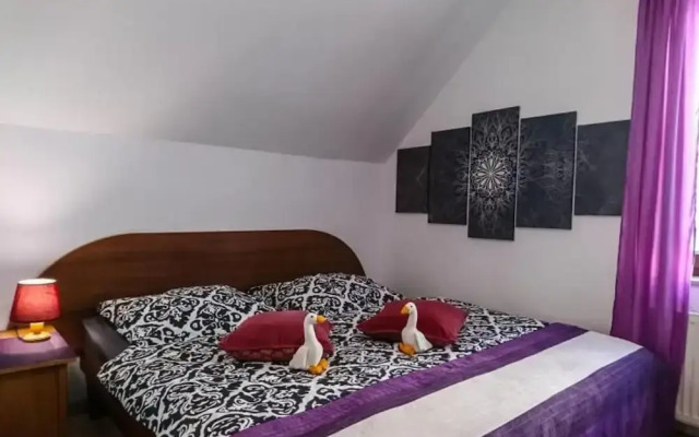 Willa Christo Dom z Dusza