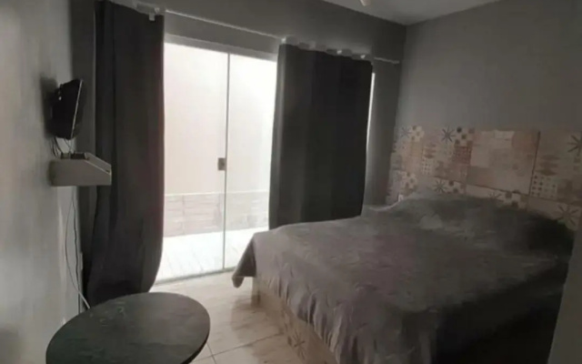 Serra Mar Suítes,Lofts, e casas à 300 metros das praias
