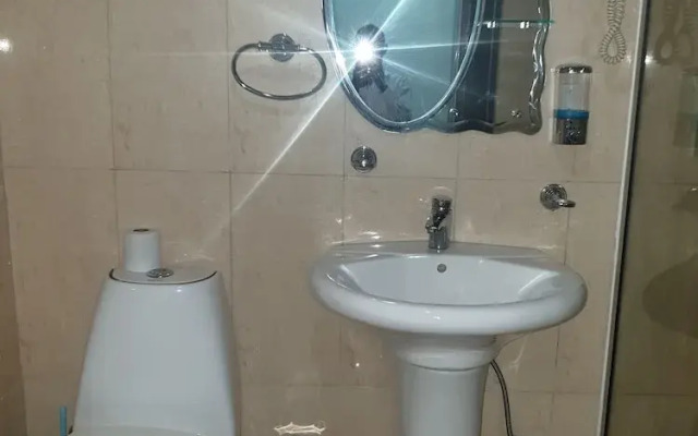 Hotel Oceano Nacala