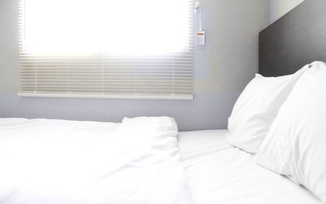 Contemporary 2br the Suites @ Metro Apartment