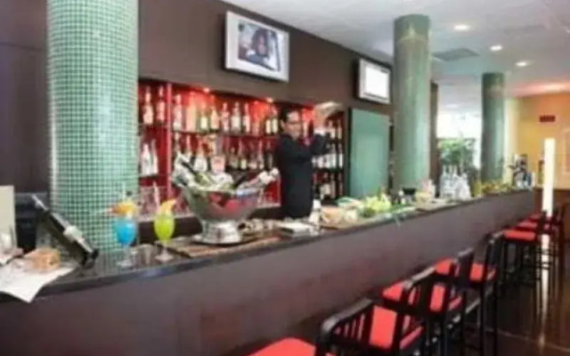 Riverstone - Ramada Malpensa Hotel