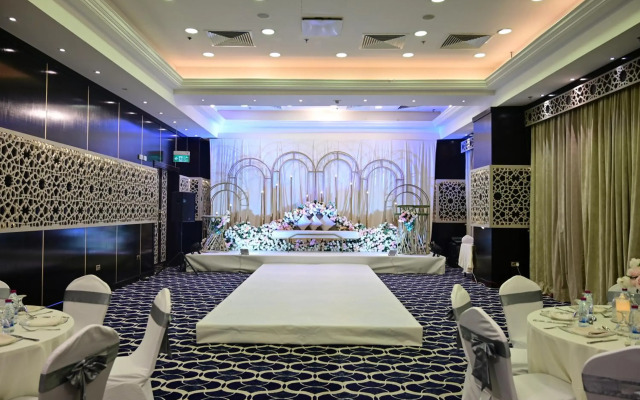 Retaj Al Rayyan Hotel