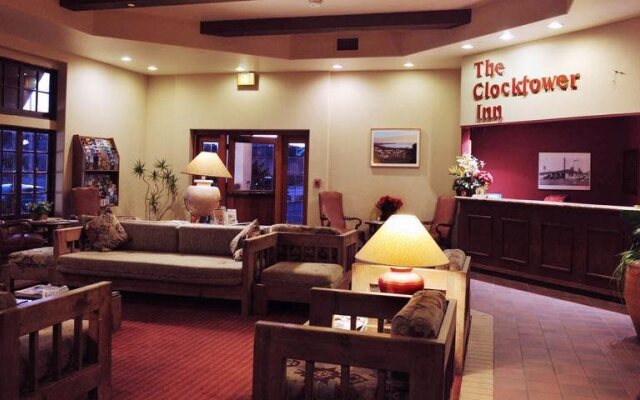 Clocktower Inn Ventura