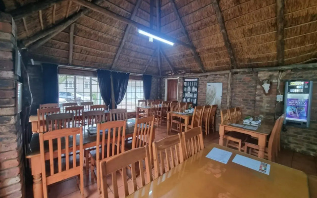 Emerald Guesthouse