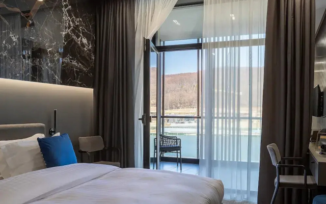Emily Resort