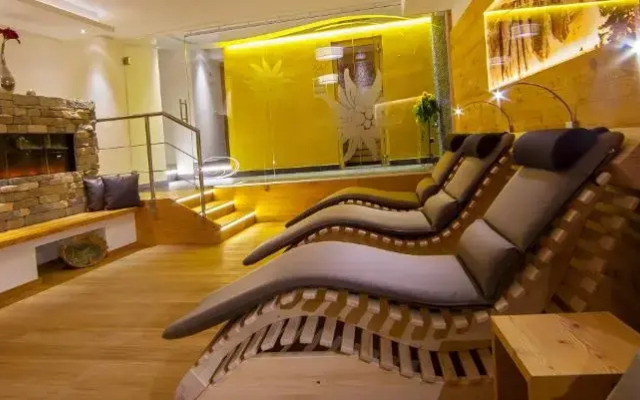 Garni Hotel Miara