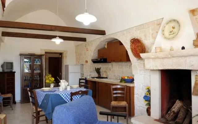 Masseria Serio