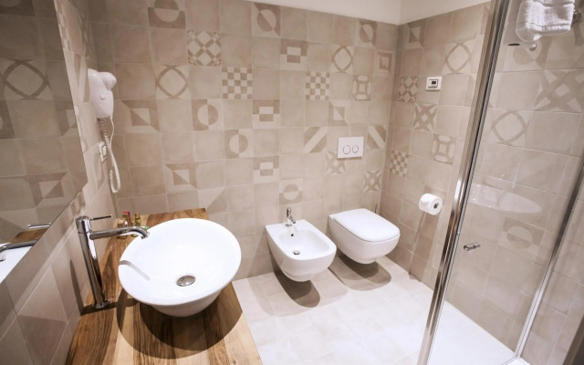 Villa Italia Luxury Suites and Apartments