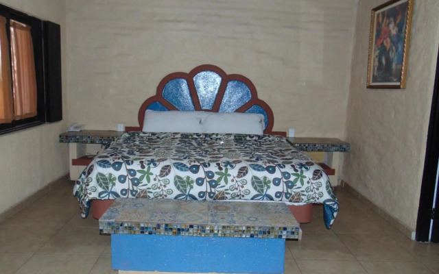 Hotel El Rancho