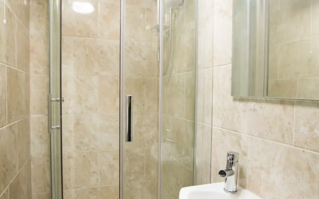 Belvilla Ilford Hill Hotel London