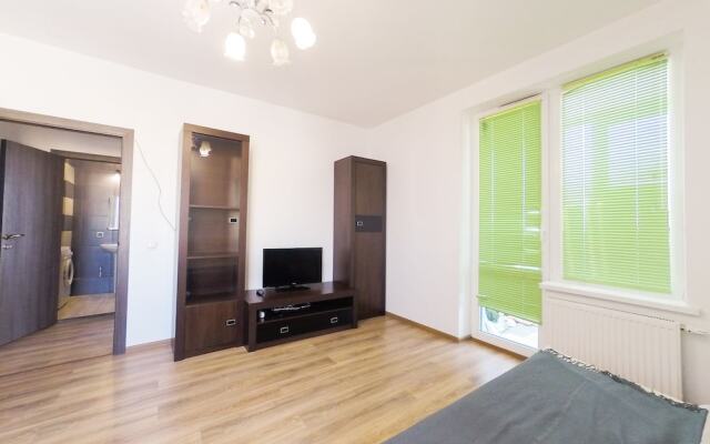 Kolmogorov 73 Apartments