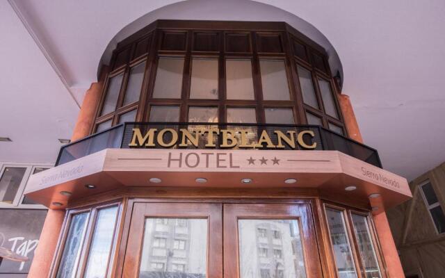 Hotel Mont Blanc