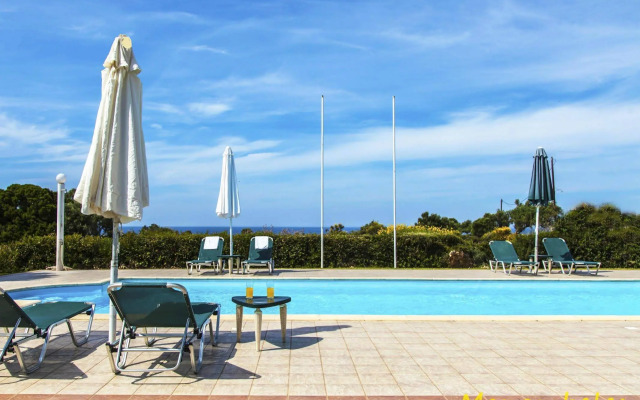 Monambeles Villas