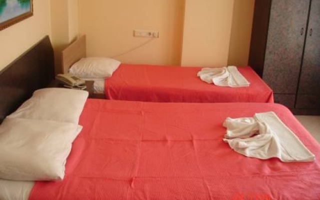 Antalyali Hotel