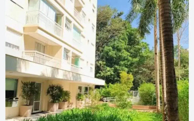 Studio Top Panamby / Morumbi