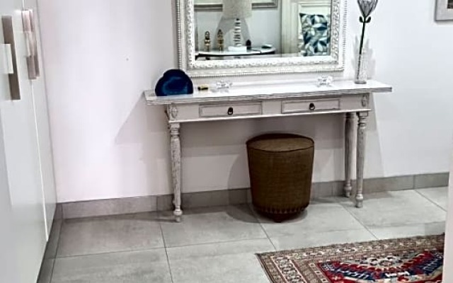 Modern Beach Apartment Eco Estate