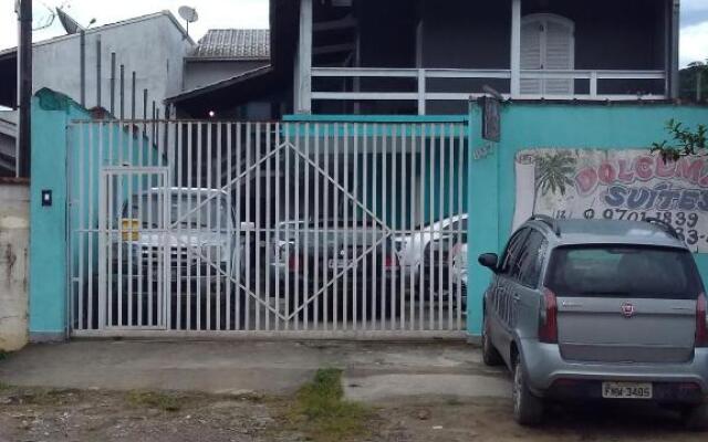 Dolce Mar Ubatuba Suites