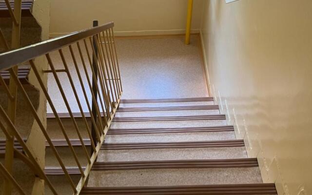 Apartment Tatranská Kotlina