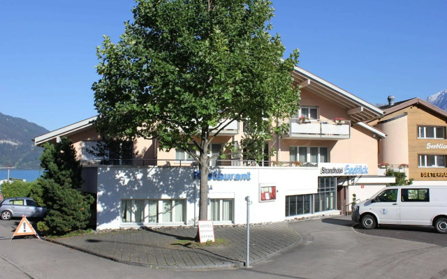 Strandhotel Seeblick
