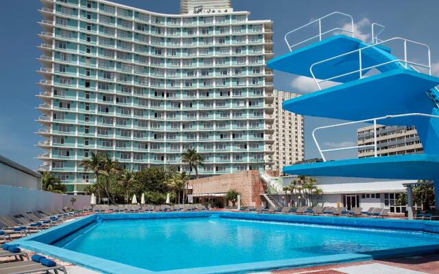 Gran Caribe Hotel Habana Riviera