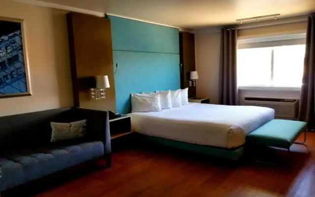 Quality Inn Suites Castle Rock Sw Denver