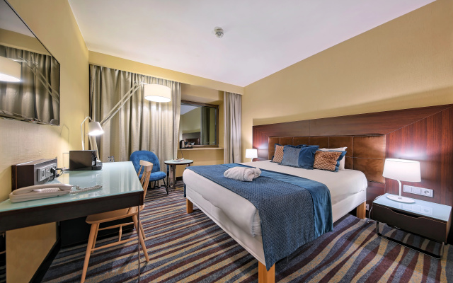 Hotel Mercure Gdansk Stare Miasto - Image 3