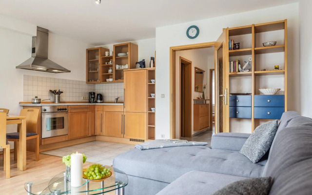 Birkenstraße 6 Haus I Whg 2 - a57791