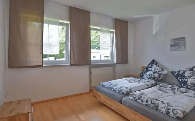 Apartment in the Bavarian Forest