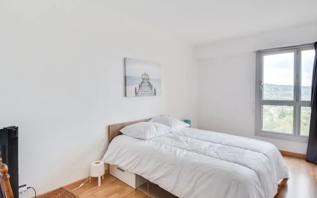 Fragonard Private Apartment