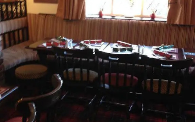 New Masons Arms