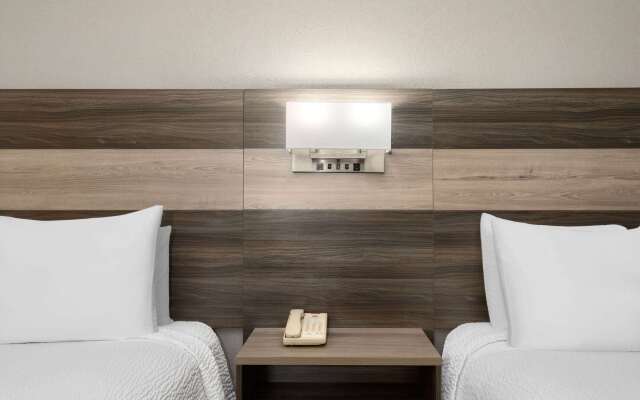 Ramada Limited San Angelo