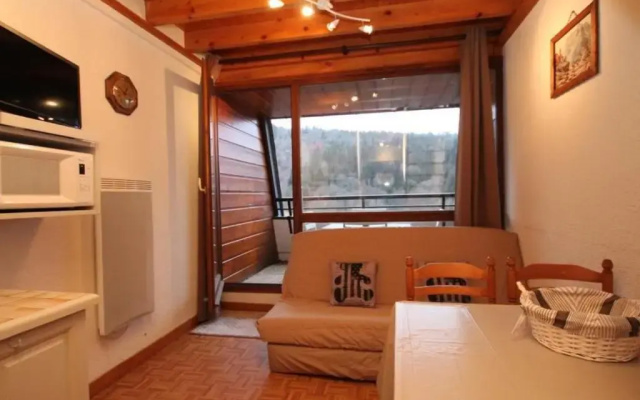 Appartement Mont-Dore, 2 pièces, 6 personnes - FR-1-608-156