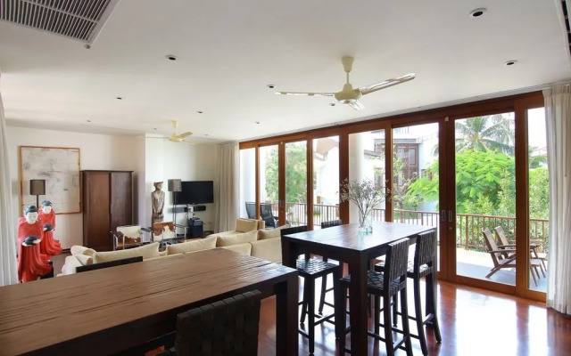 Pranaluxe Pool Villa Unit B9