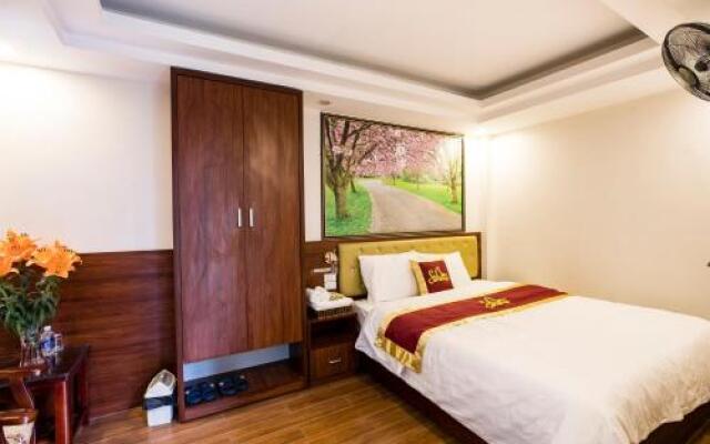 Sen Vang 2 Hotel