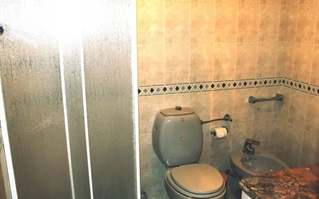 Apartamentos A Canga