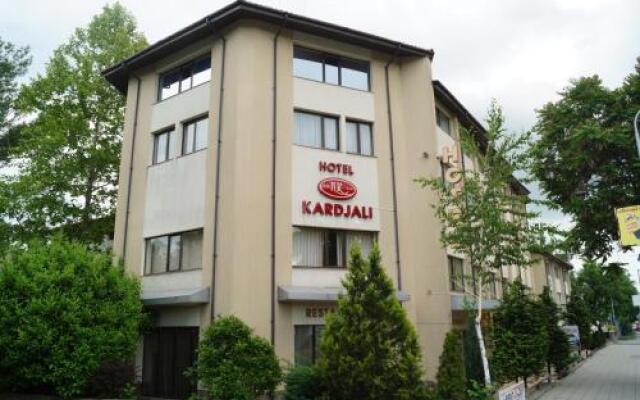 Hotel Kardjali