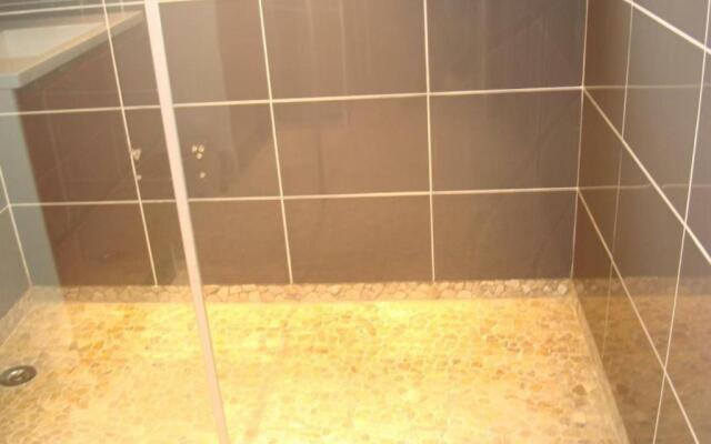 Gîte Dhuizon, 4 pièces, 6 personnes - FR-1-491-204