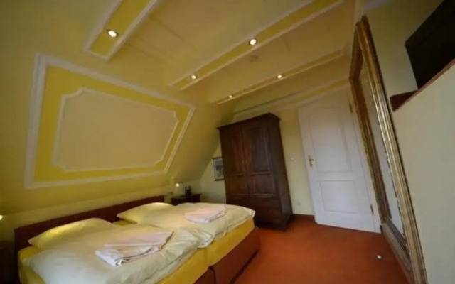 Holiday Home Sturmhaube