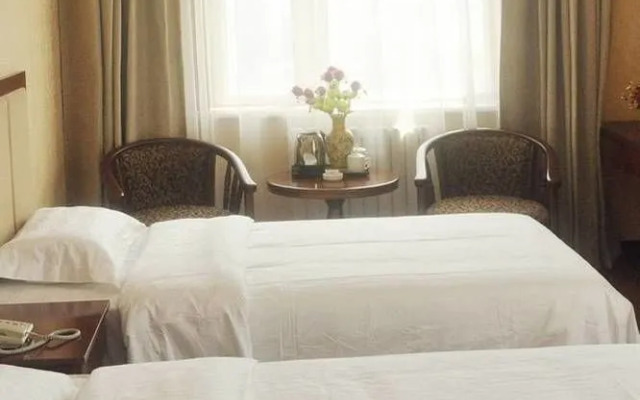 Dalian Sanhe Hotel