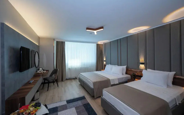 Vess Hotel & SPA