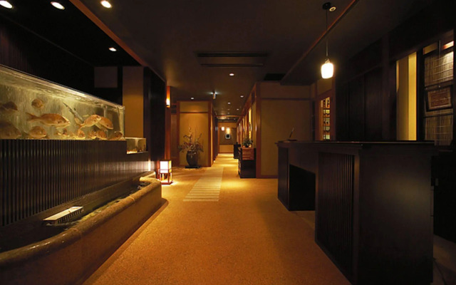 Hotel Parkside Tokyo